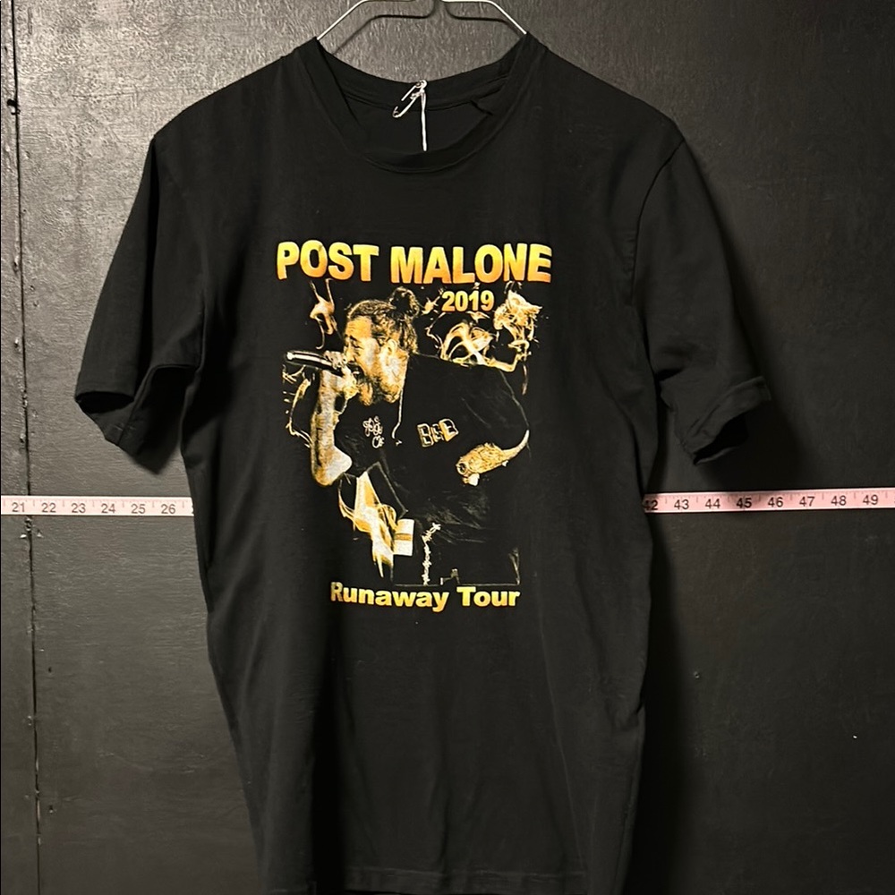 Post Malone 2019 Runaway Tour
